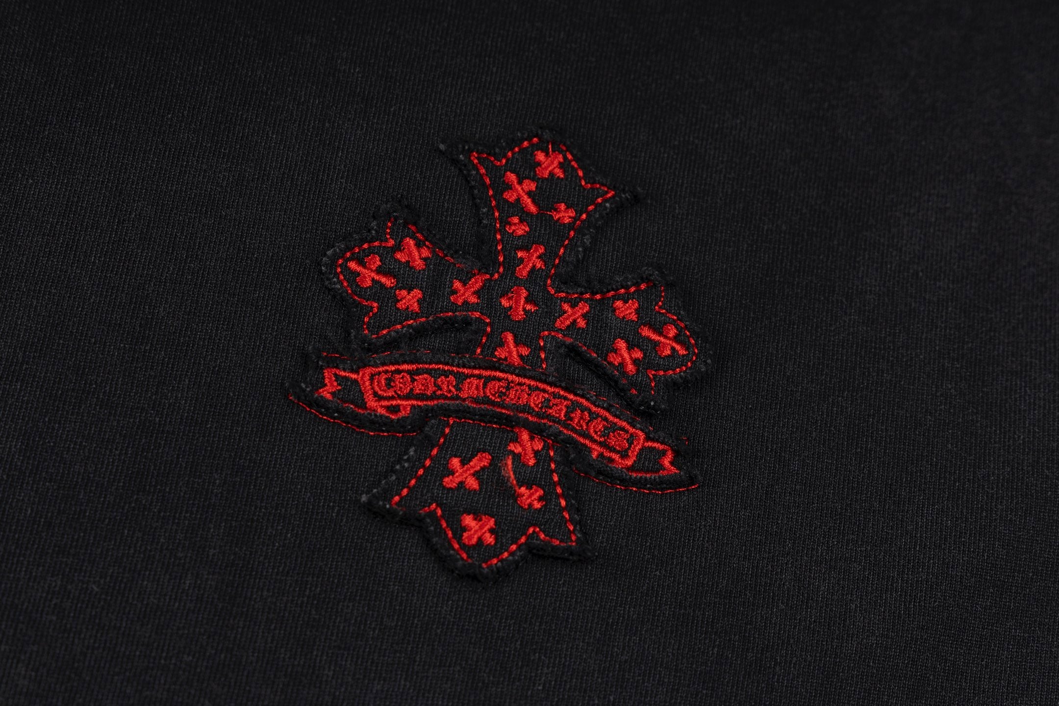 LuxluxHouse Best Quality Clothes Chrome Hearts T-shirt