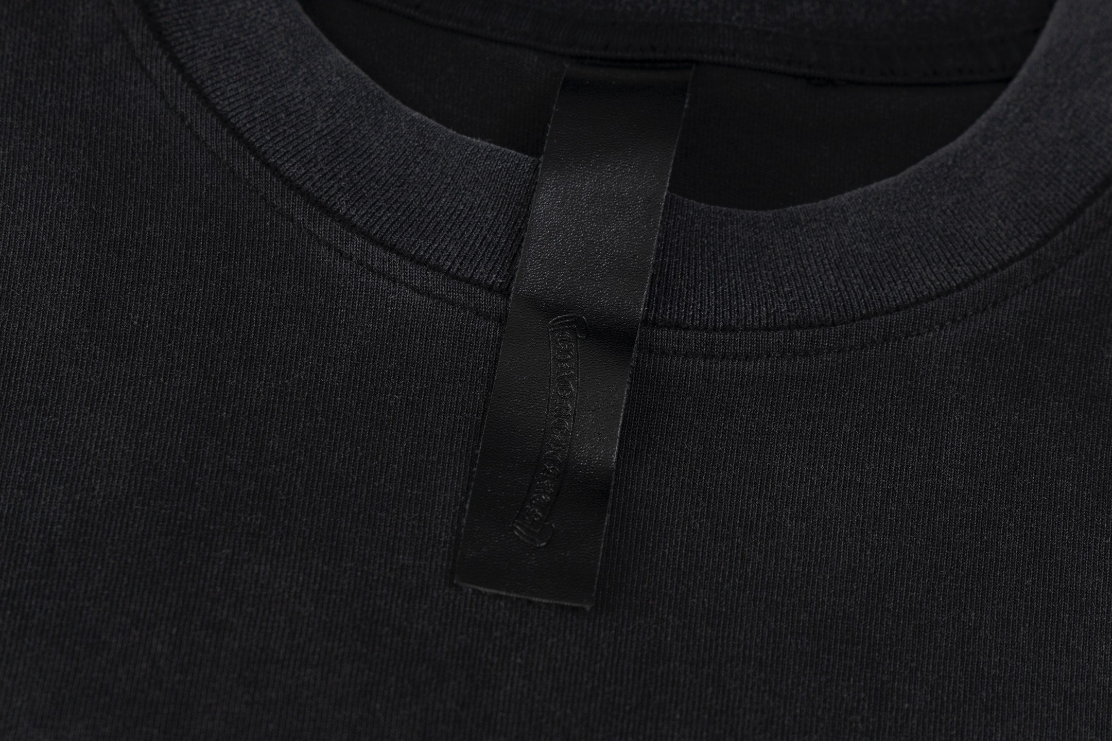 LuxluxHouse Best Quality Clothes Chrome Hearts T-shirt