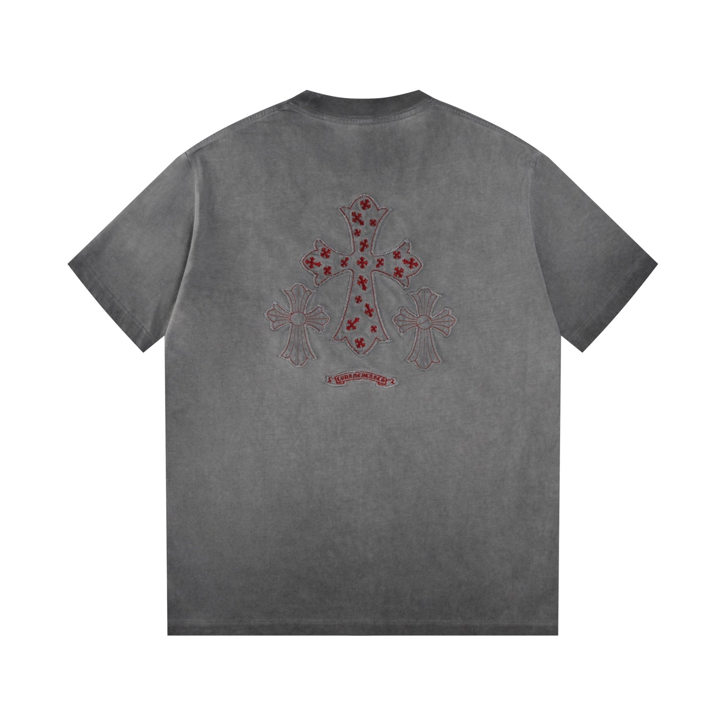 LuxluxHouse Best Quality Clothes Chrome Hearts T-shirt