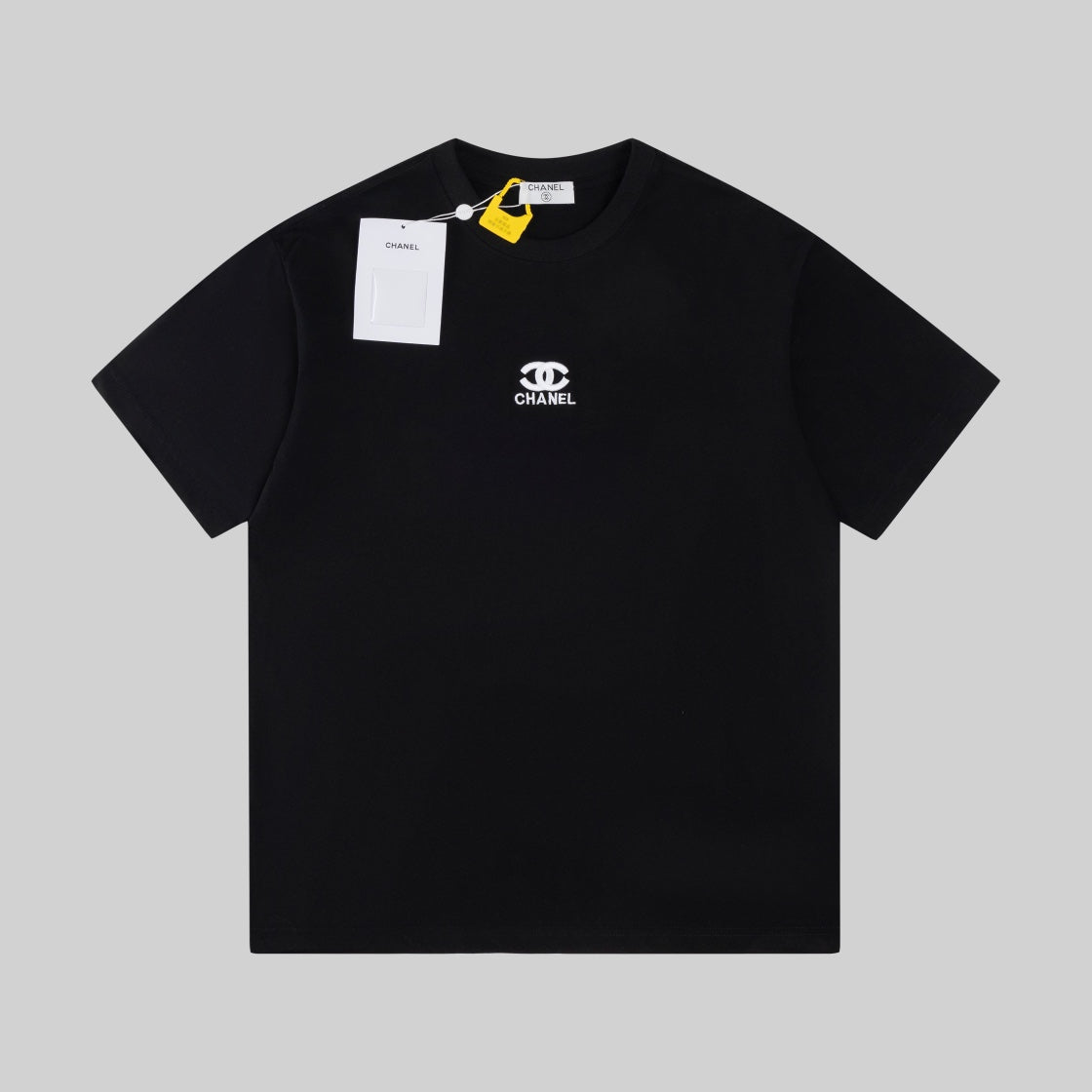 LuxluxHouse Best Quality Clothes T-shirt Chanel & Maison Margiela