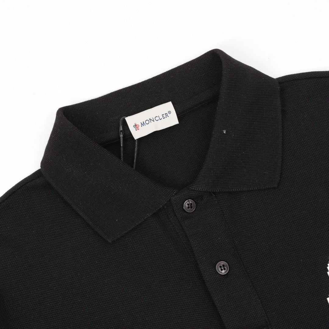 LuxluxHouse Best Quality Clothes Shirts&Polo Moncler