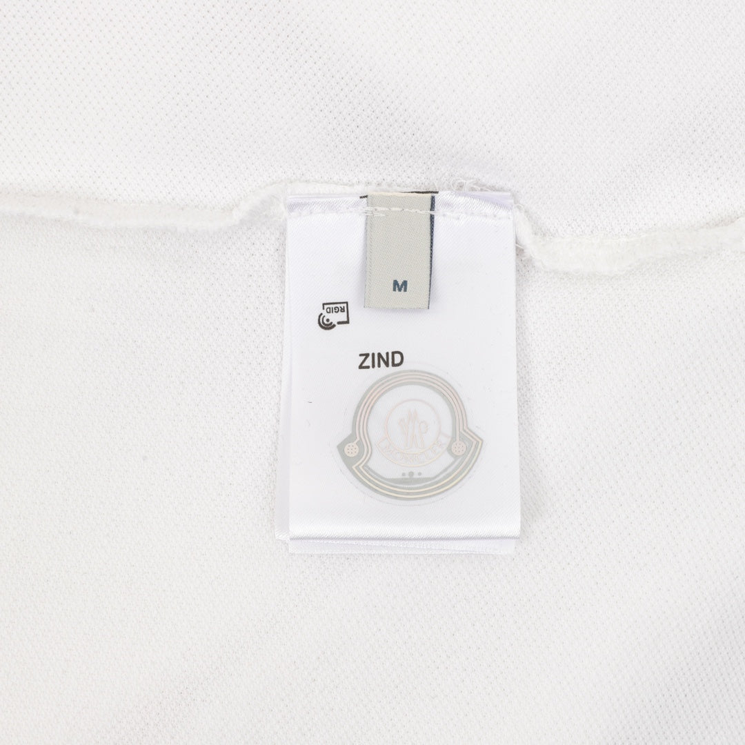 LuxluxHouse Best Quality Clothes Shirts&Polo Moncler