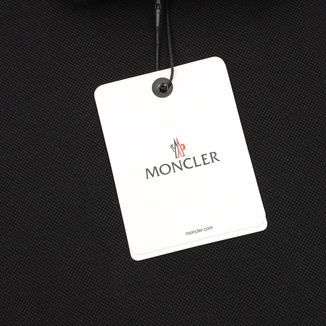 LuxluxHouse Best Quality Clothes Shirts&Polo Moncler