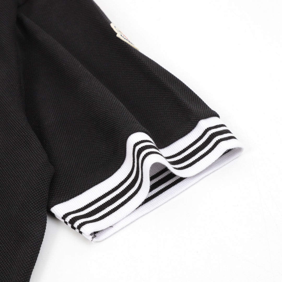 LuxluxHouse Best Quality Clothes Shirts&Polo Moncler