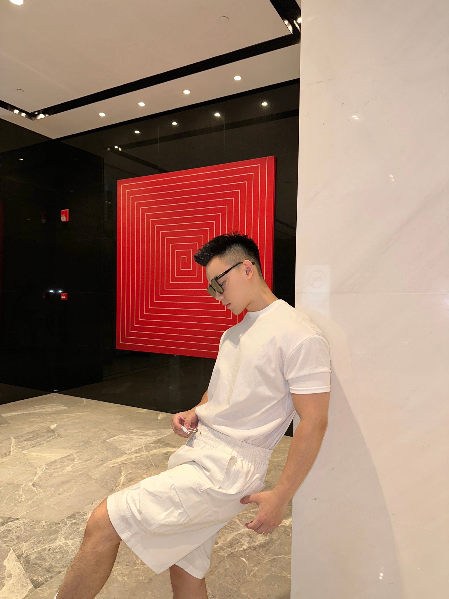 LuxluxHouse Best Quality Clothes Gucci Pants