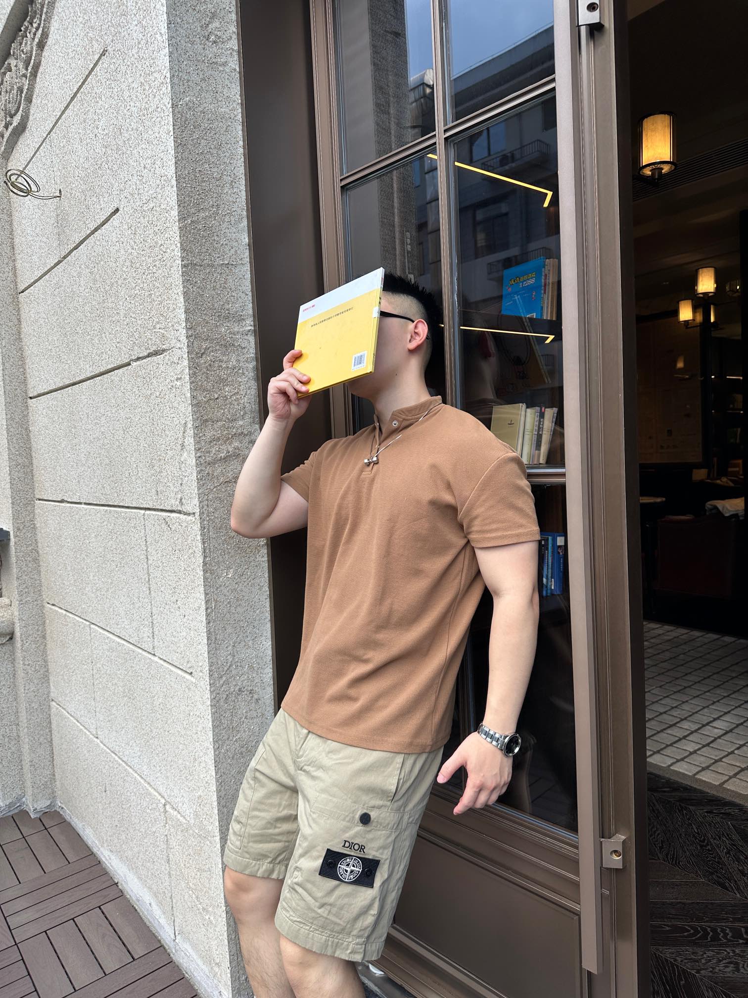 LuxluxHouse Best Quality Clothes Pants Dior