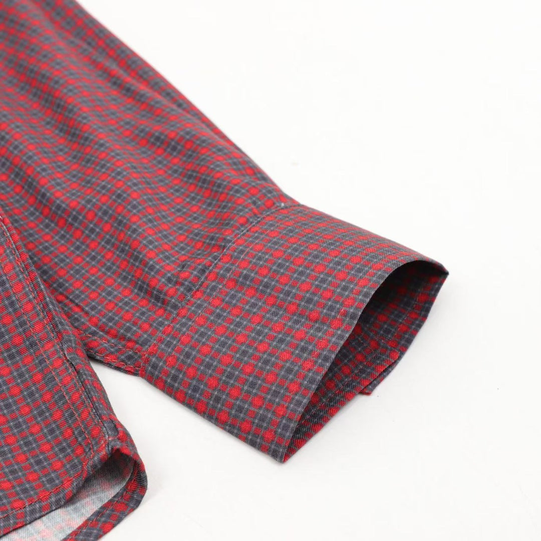 LuxluxHouse Best Quality Clothes Balenciaga Shirts&Polo