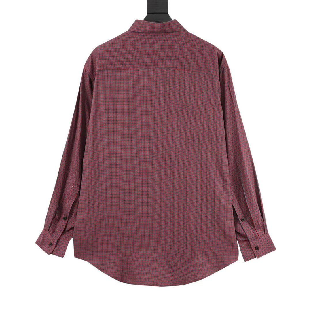 LuxluxHouse Best Quality Clothes Balenciaga Shirts&Polo