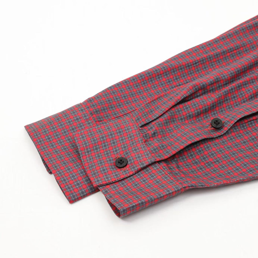 LuxluxHouse Best Quality Clothes Balenciaga Shirts&Polo