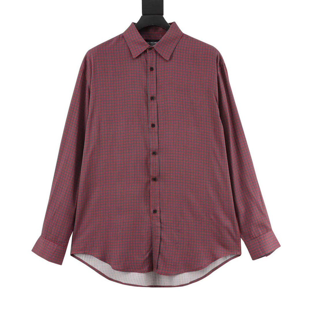 LuxluxHouse Best Quality Clothes Balenciaga Shirts&Polo