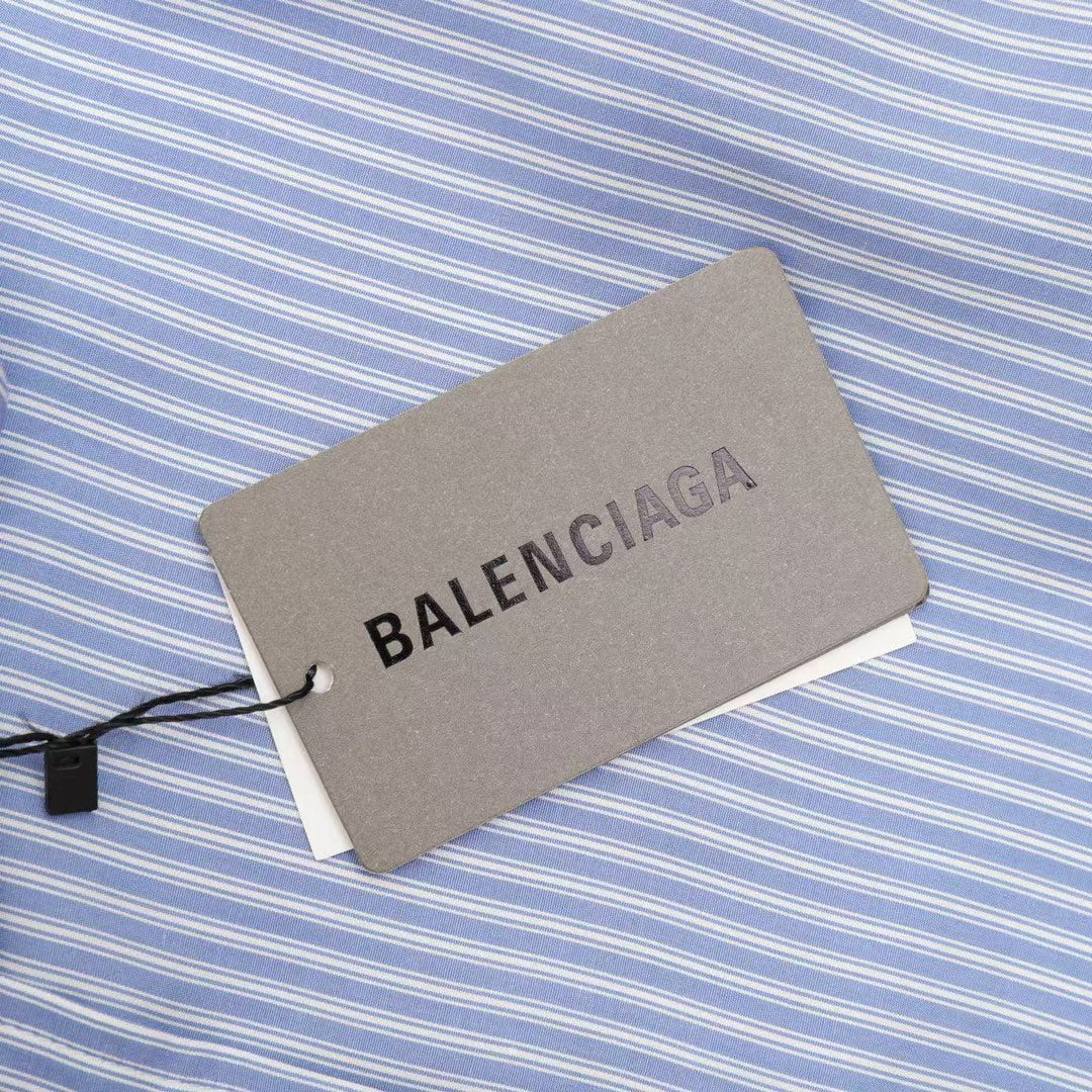 LuxluxHouse Best Quality Clothes Balenciaga Shirts&Polo