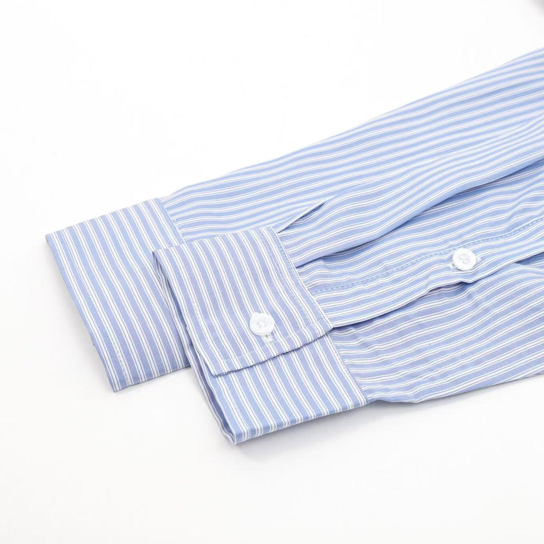 LuxluxHouse Best Quality Clothes Balenciaga Shirts&Polo