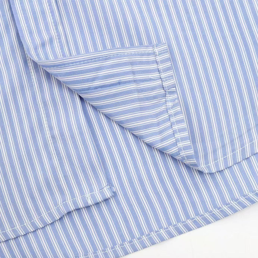 LuxluxHouse Best Quality Clothes Balenciaga Shirts&Polo