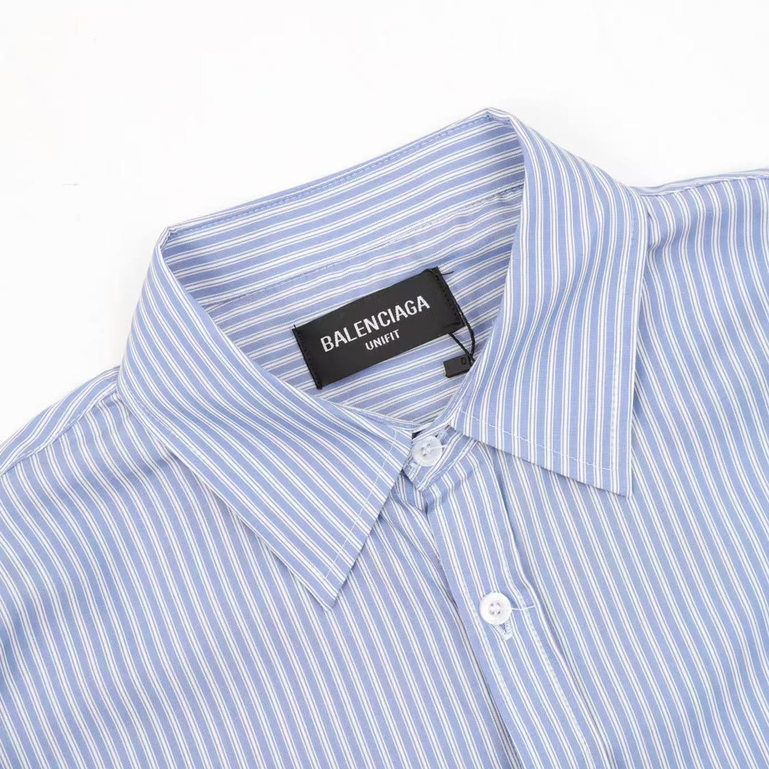 LuxluxHouse Best Quality Clothes Balenciaga Shirts&Polo