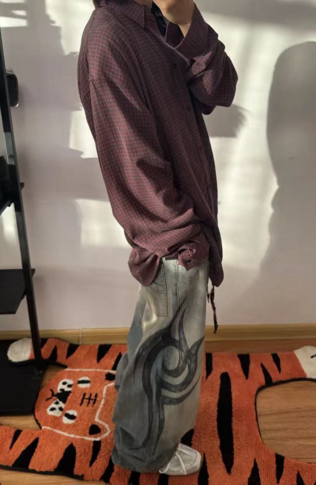 LuxluxHouse Best Quality Clothes Balenciaga Shirts&Polo