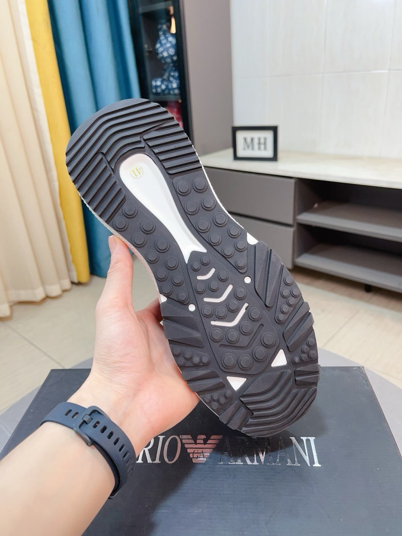 LuxluxHouse Best Quality Shoes Shoes Amiri