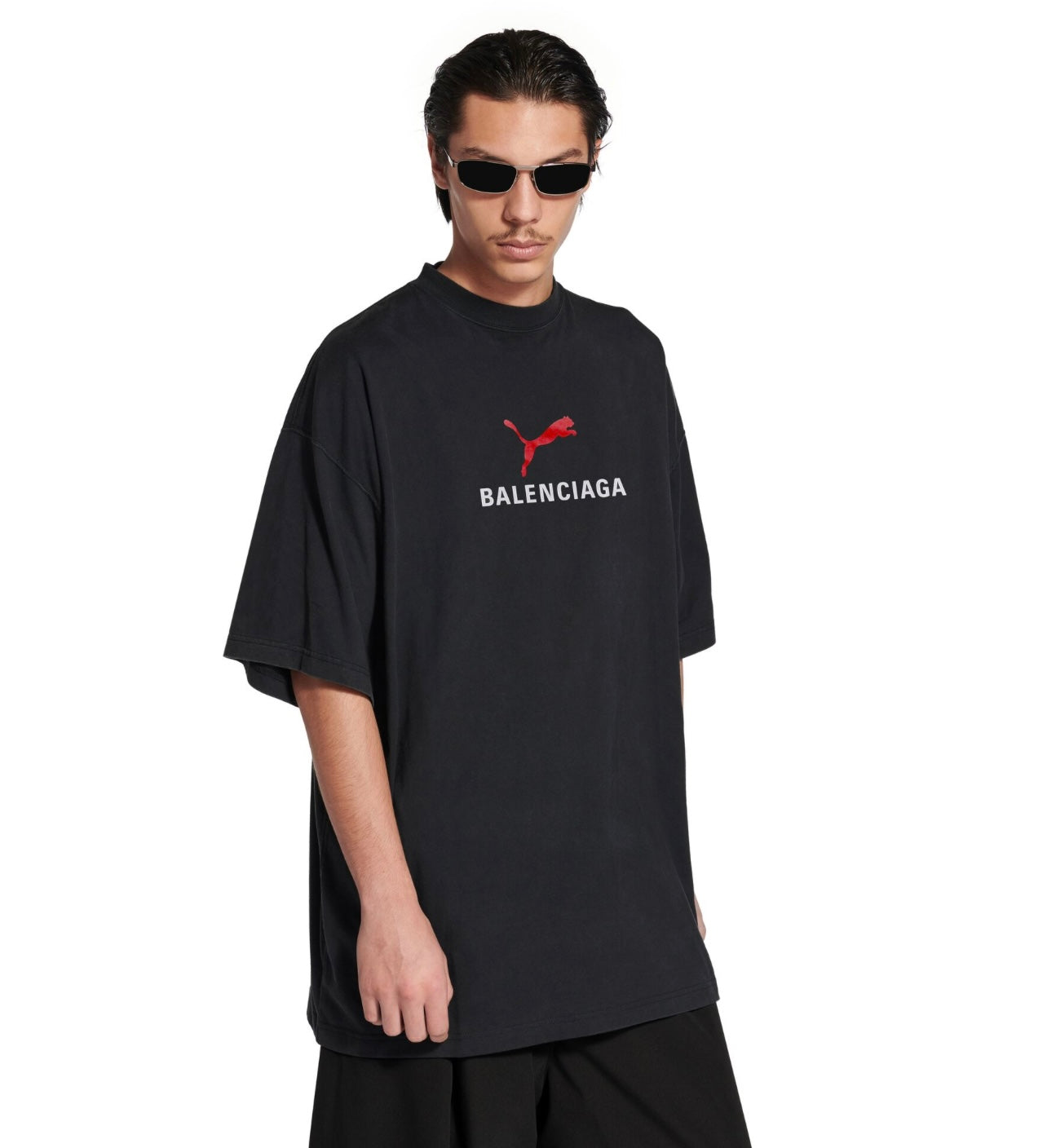 LuxluxHouse Best Quality Clothes Balenciaga T-shirt