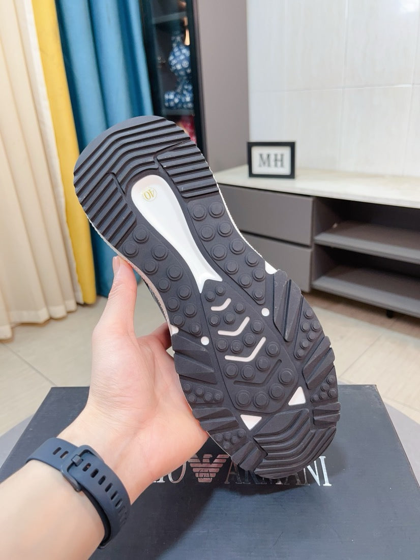 LuxluxHouse Best Quality Shoes Shoes Amiri