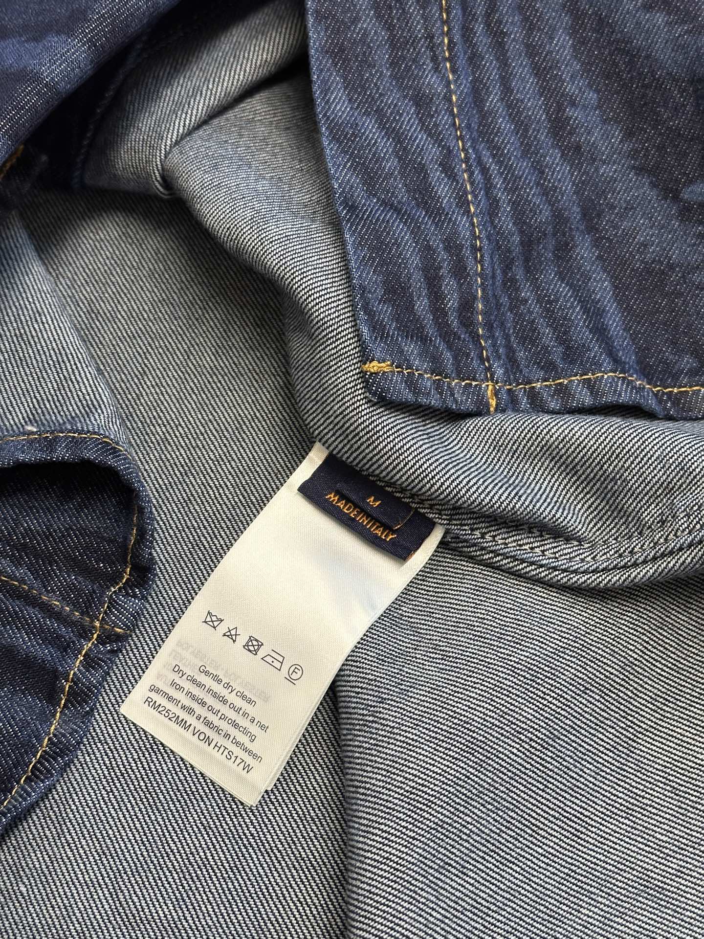 LuxluxHouse Best Quality Clothes Shirts&Polo Louis Vuitton