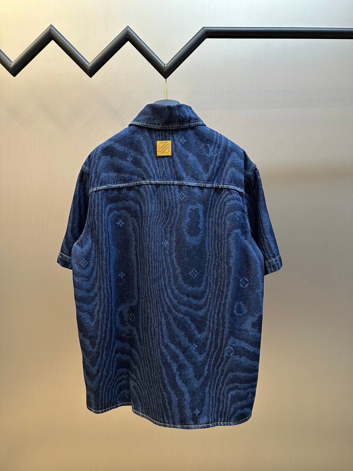 LuxluxHouse Best Quality Clothes Shirts&Polo Louis Vuitton