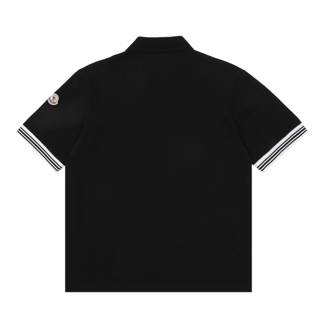 LuxluxHouse Best Quality Clothes Shirts&Polo Moncler