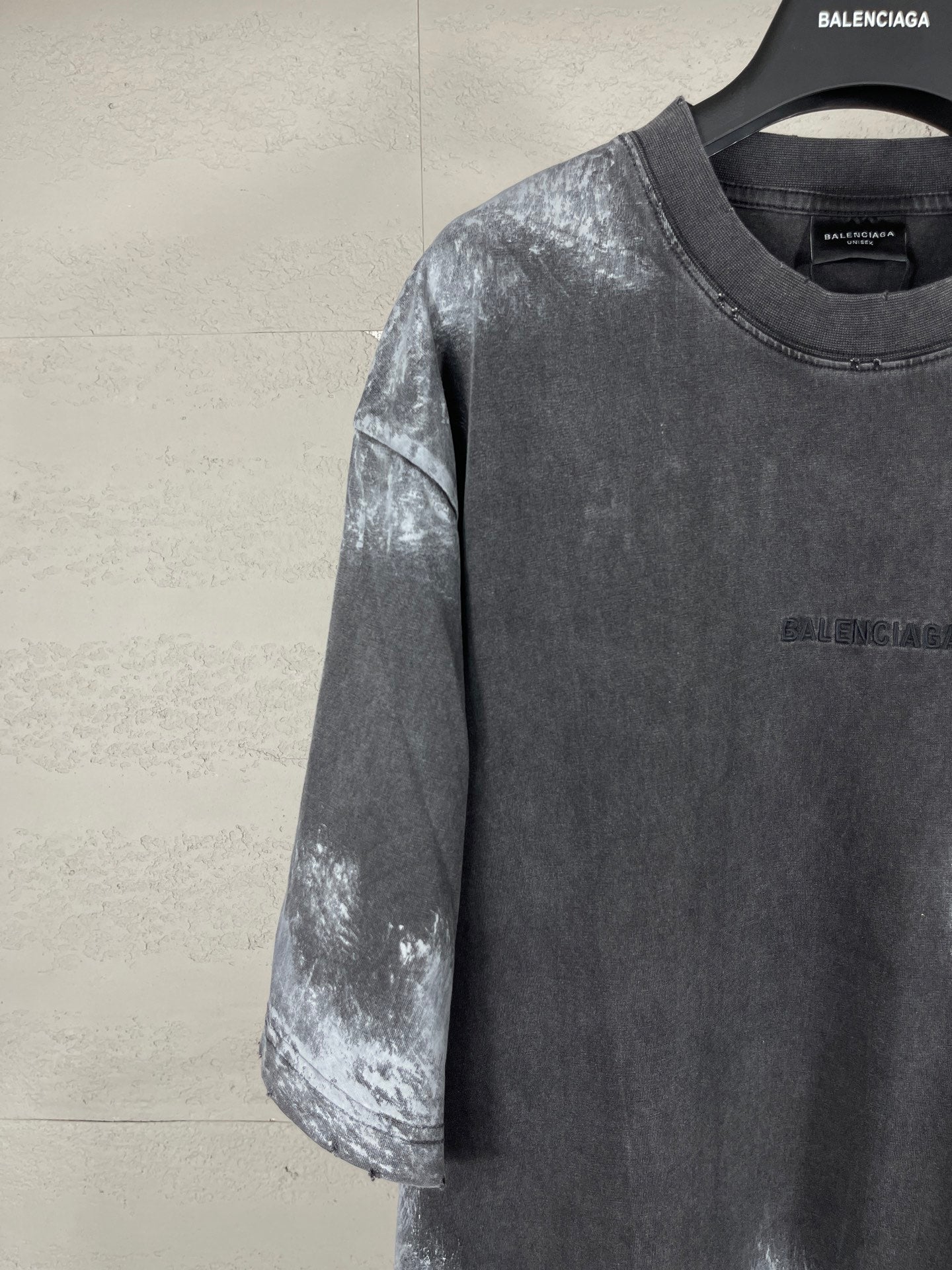 LuxluxHouse Best Quality Clothes Balenciaga T-shirt