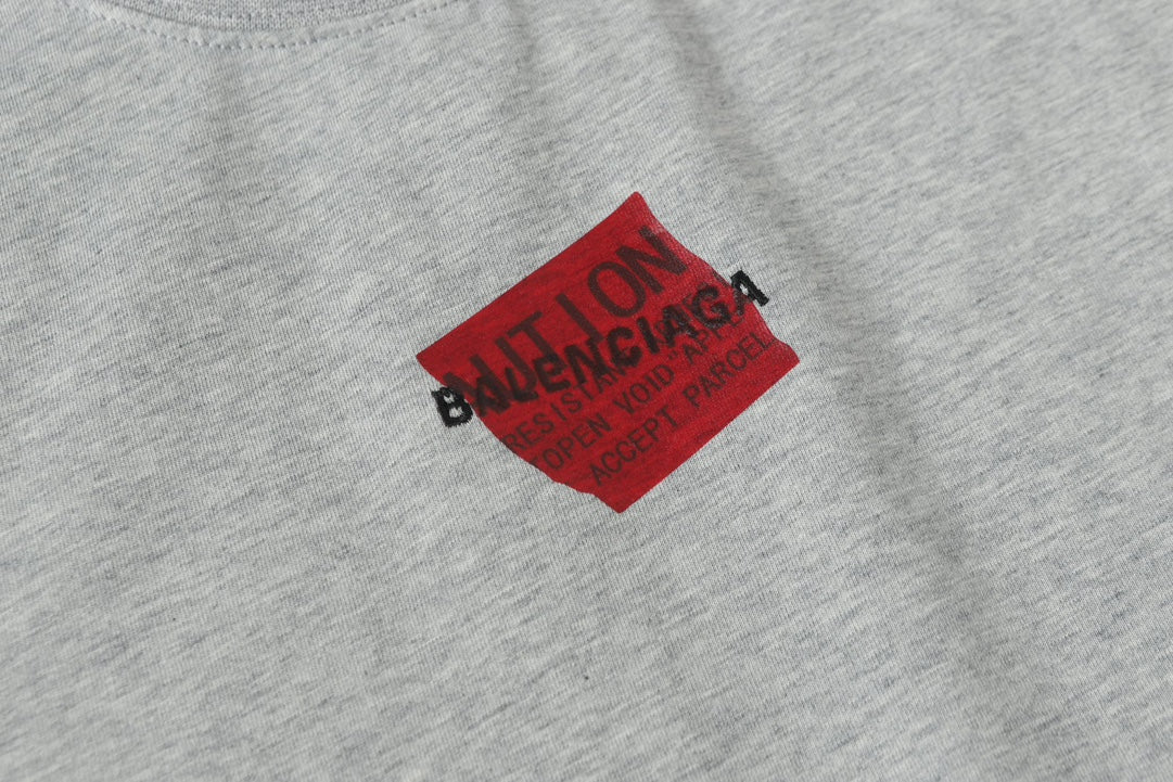 LuxluxHouse Best Quality Clothes Balenciaga T-shirt