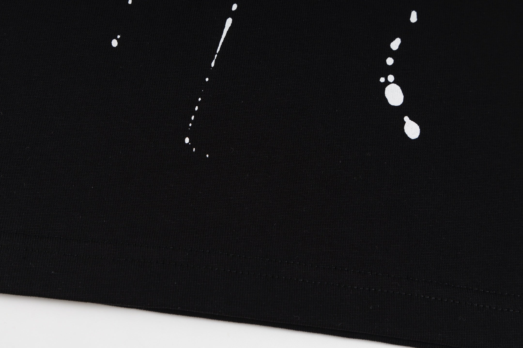 LuxluxHouse Best Quality Clothes Chrome Hearts T-shirt