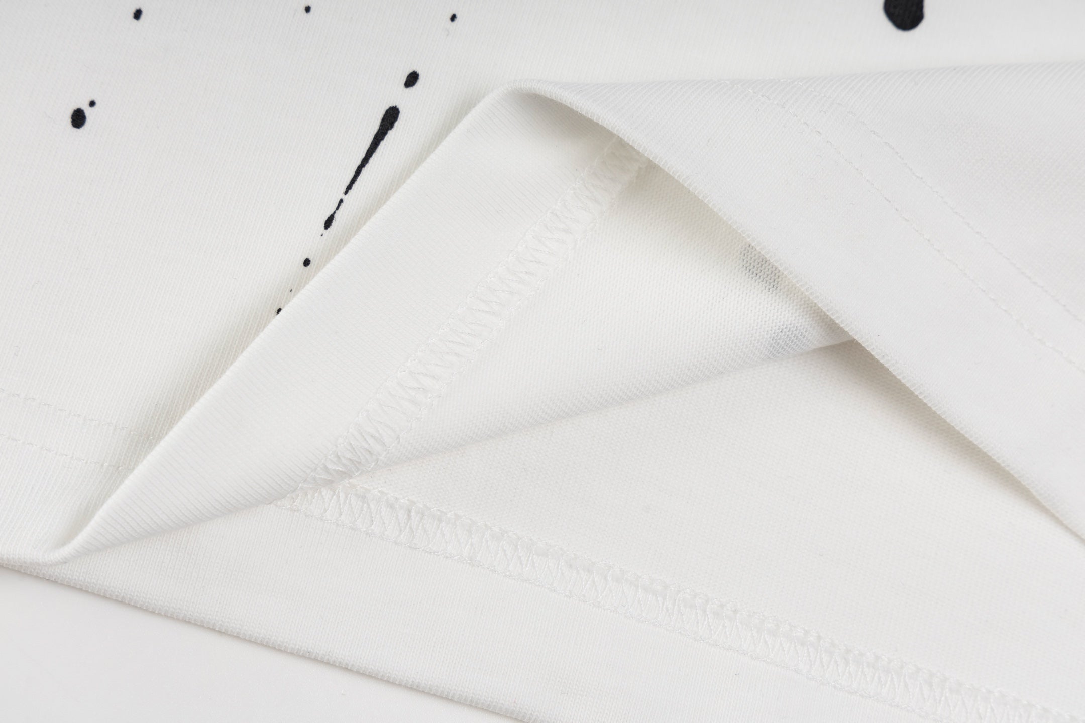 LuxluxHouse Best Quality Clothes Chrome Hearts T-shirt