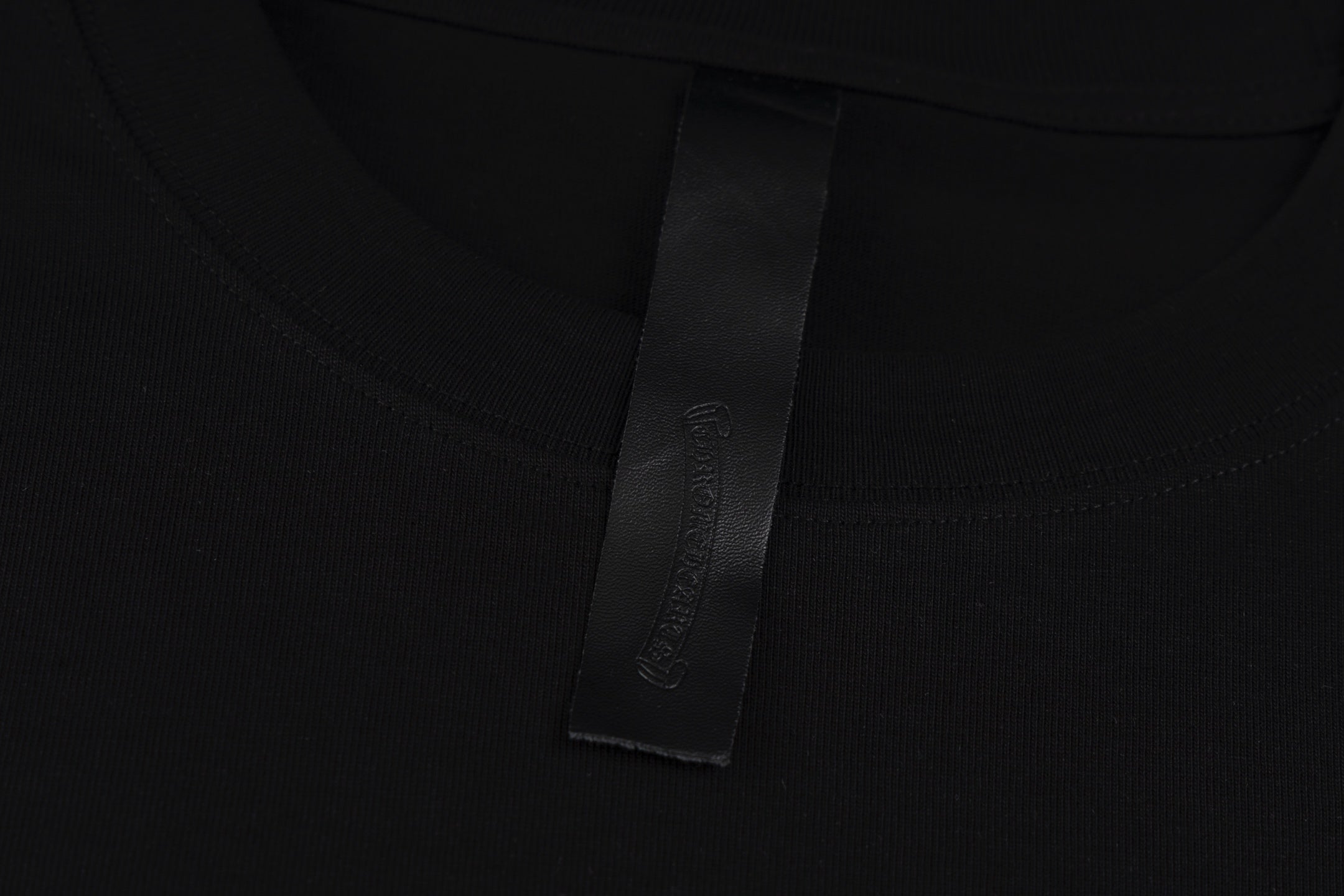 LuxluxHouse Best Quality Clothes Chrome Hearts T-shirt