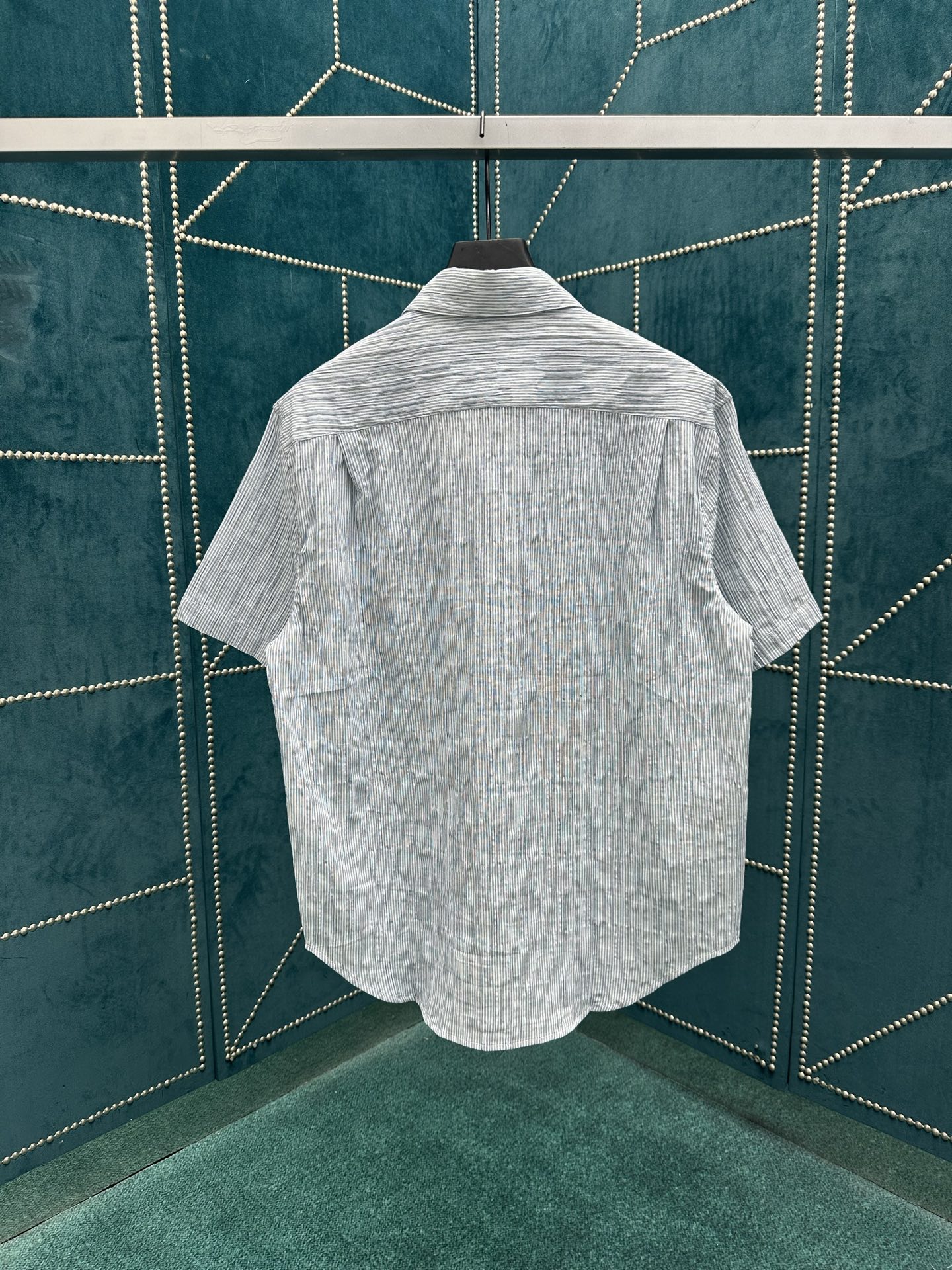 LuxluxHouse Best Quality Clothes Shirts&Polo Loewe