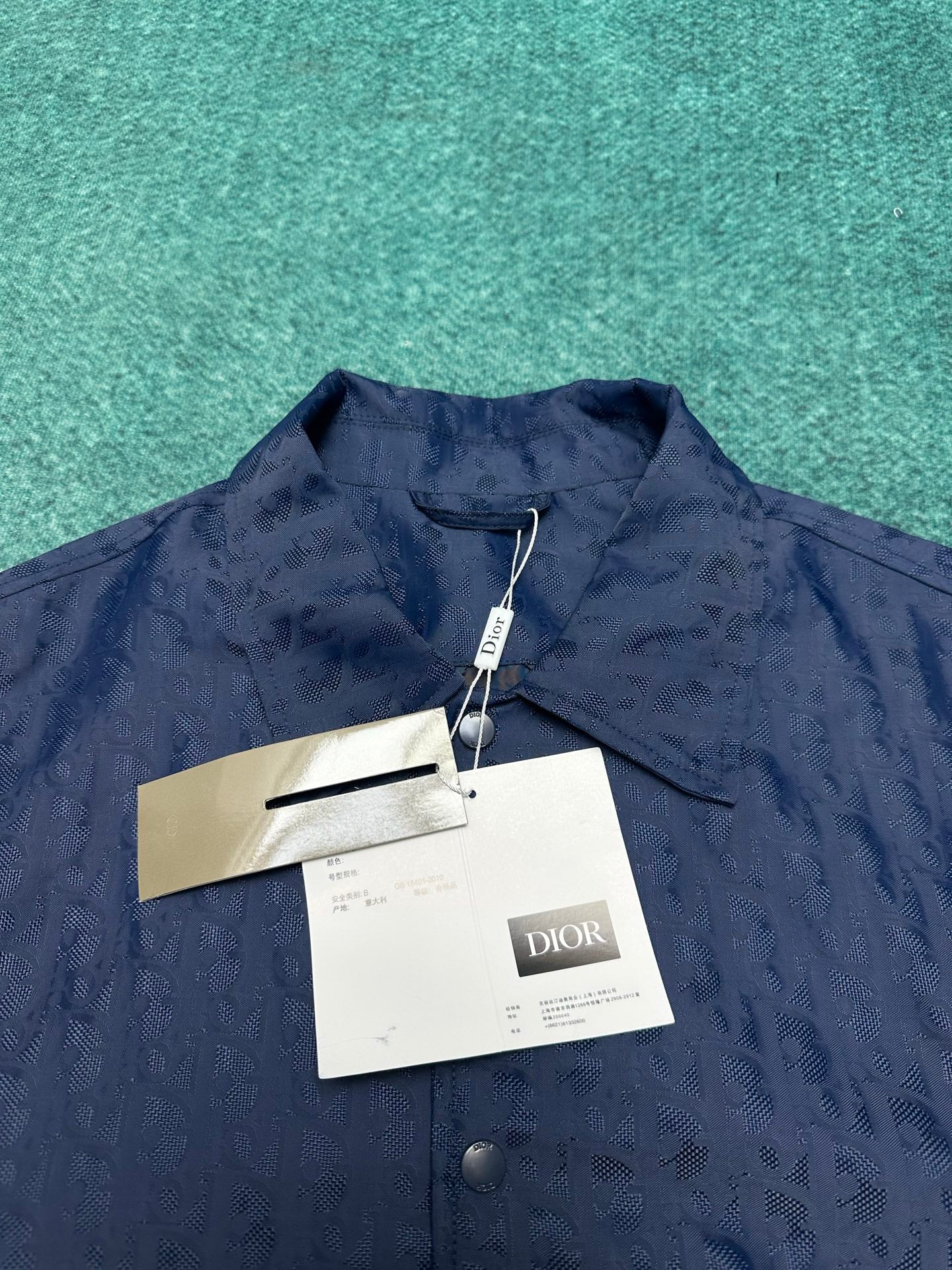 LuxluxHouse Best Quality Clothes Coats & Jackets Dior