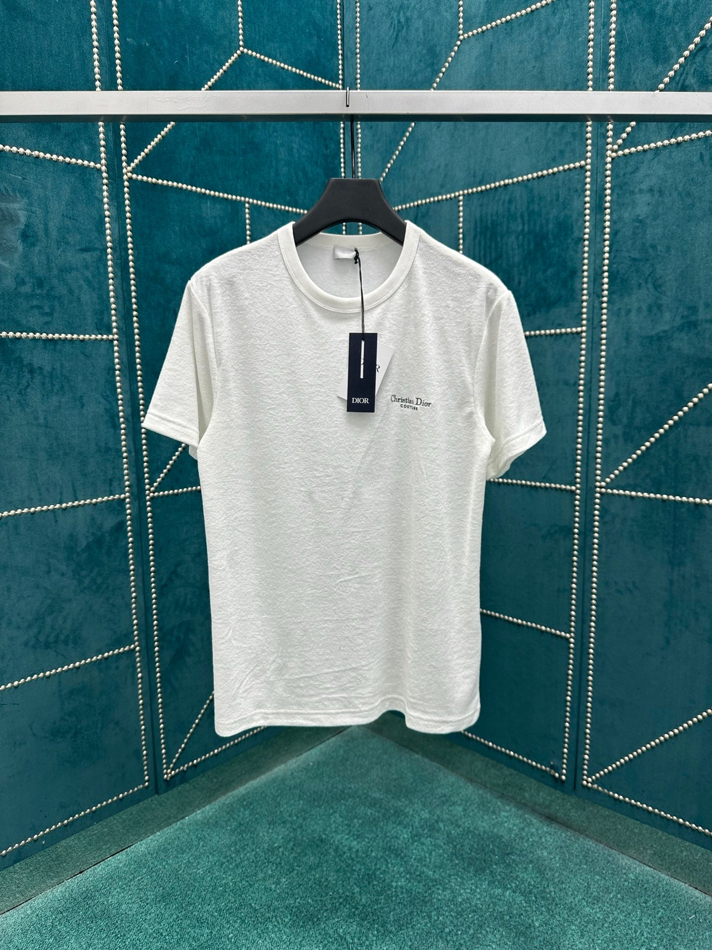 LuxluxHouse Best Quality Clothes T-shirt Dior