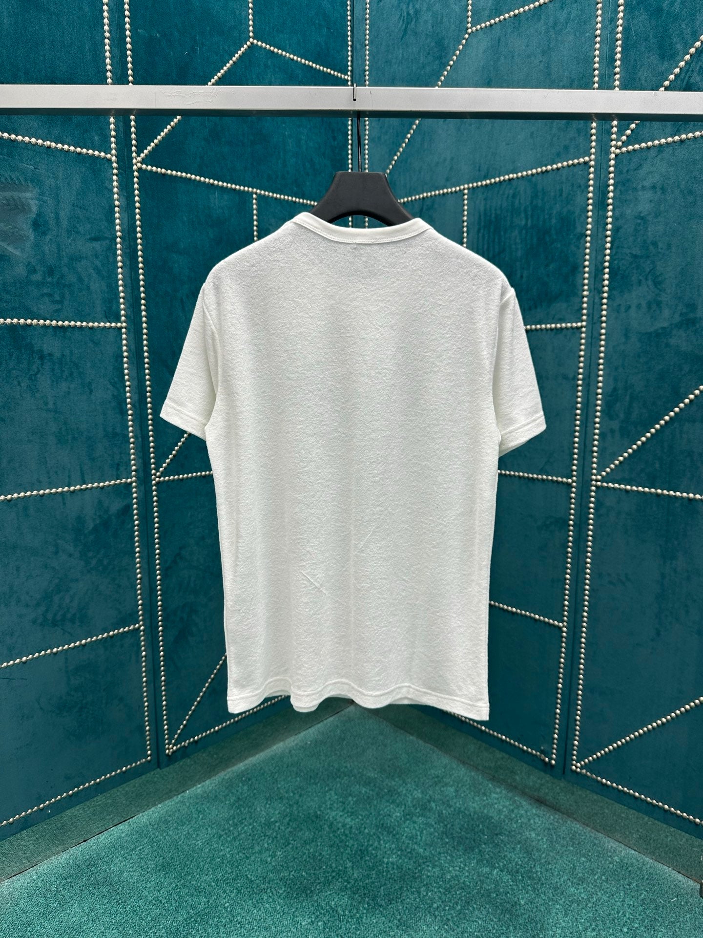 LuxluxHouse Best Quality Clothes T-shirt Dior