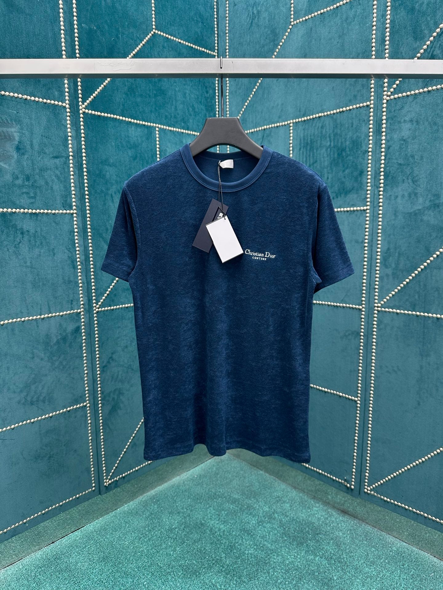 LuxluxHouse Best Quality Clothes T-shirt Dior