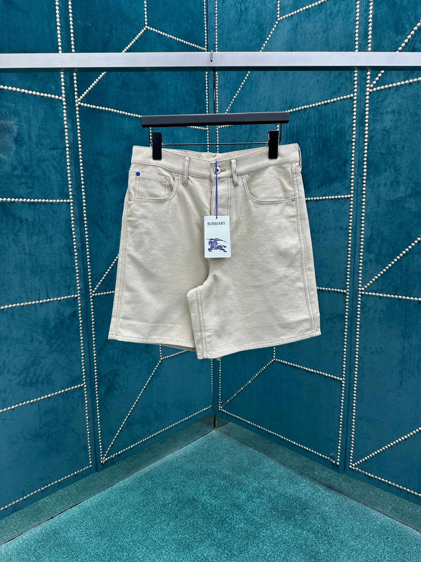 LuxluxHouse Best Quality Clothes Burberry Pants