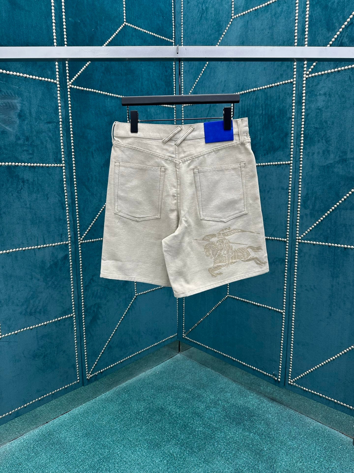 LuxluxHouse Best Quality Clothes Burberry Pants