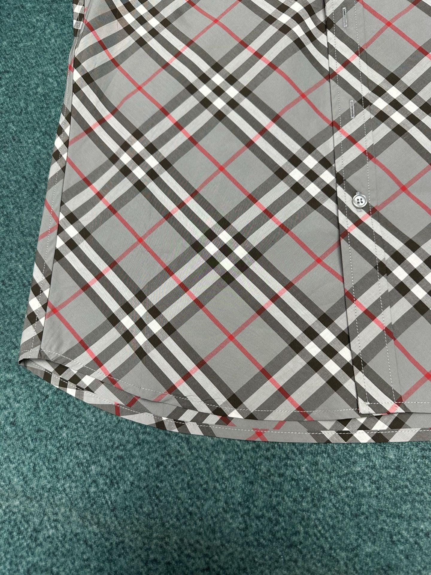 LuxluxHouse Best Quality Clothes Shirts&Polo Burberry