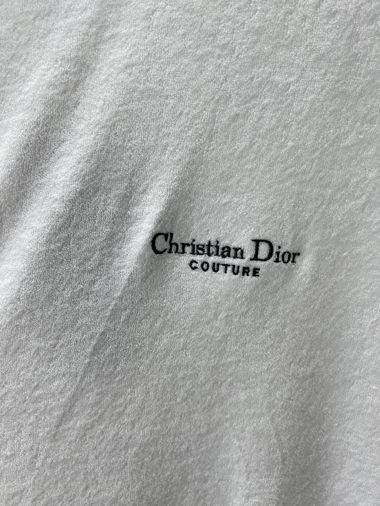 LuxluxHouse Best Quality Clothes T-shirt Dior