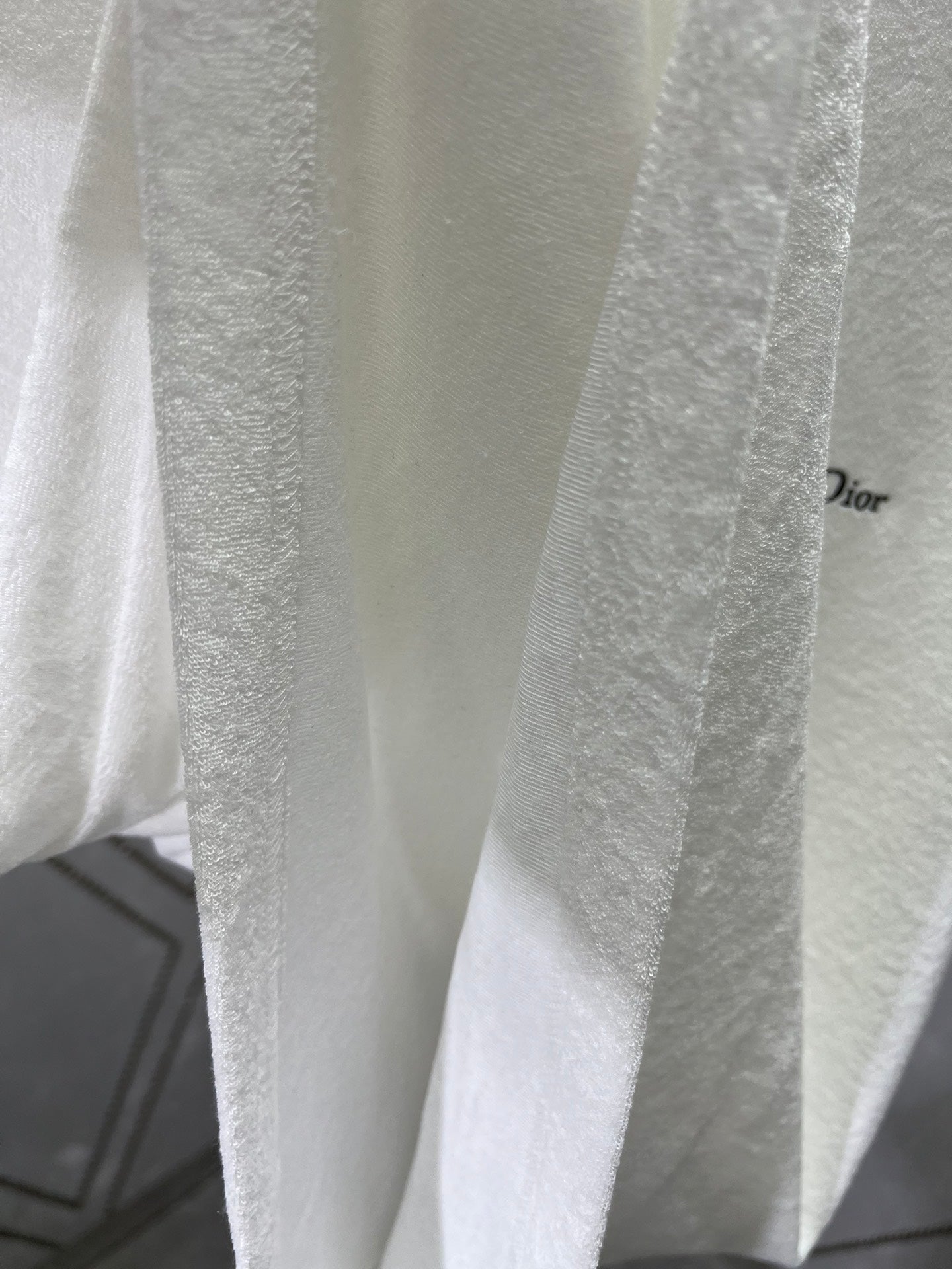 LuxluxHouse Best Quality Clothes T-shirt Dior