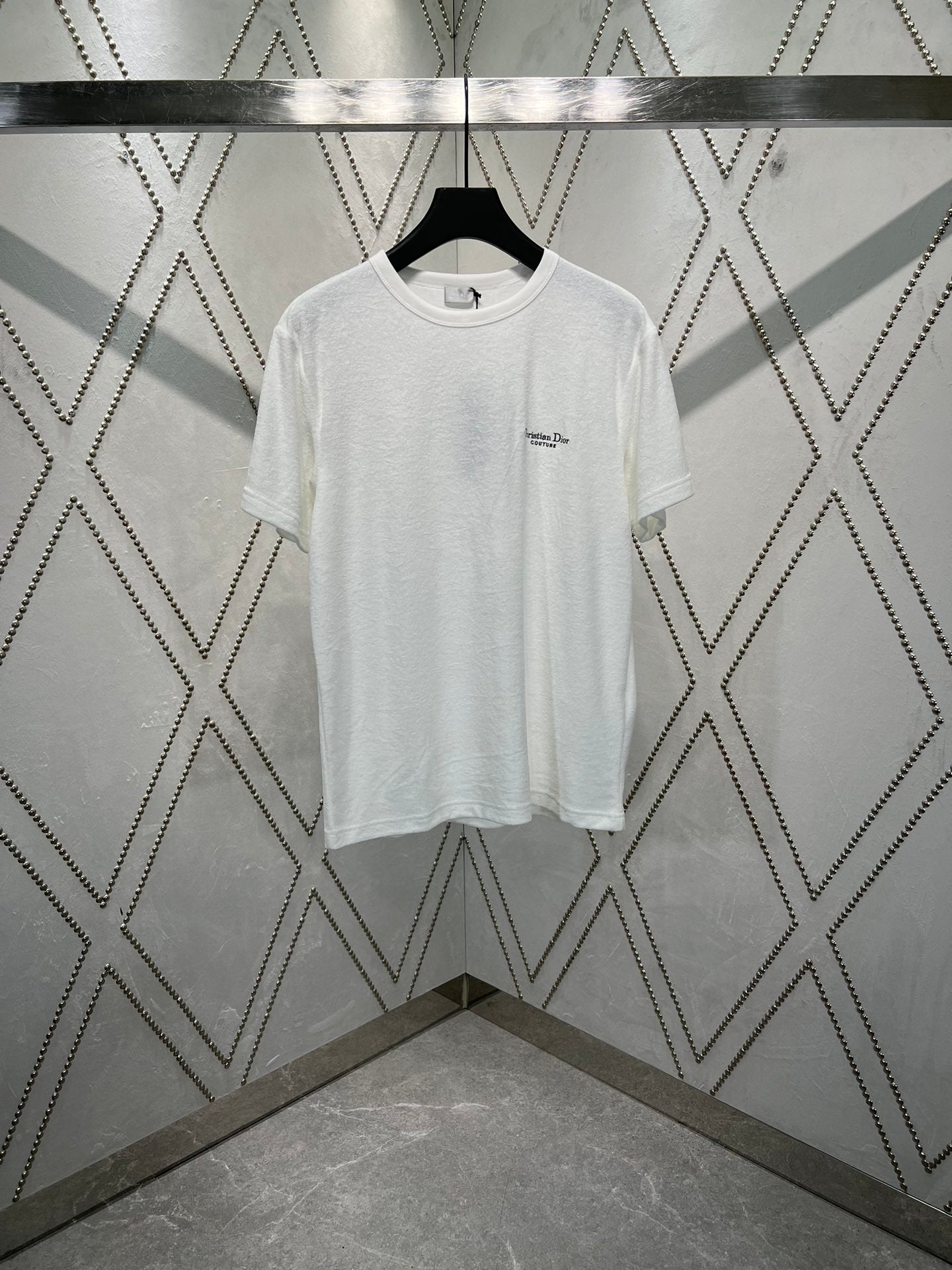 LuxluxHouse Best Quality Clothes T-shirt Dior