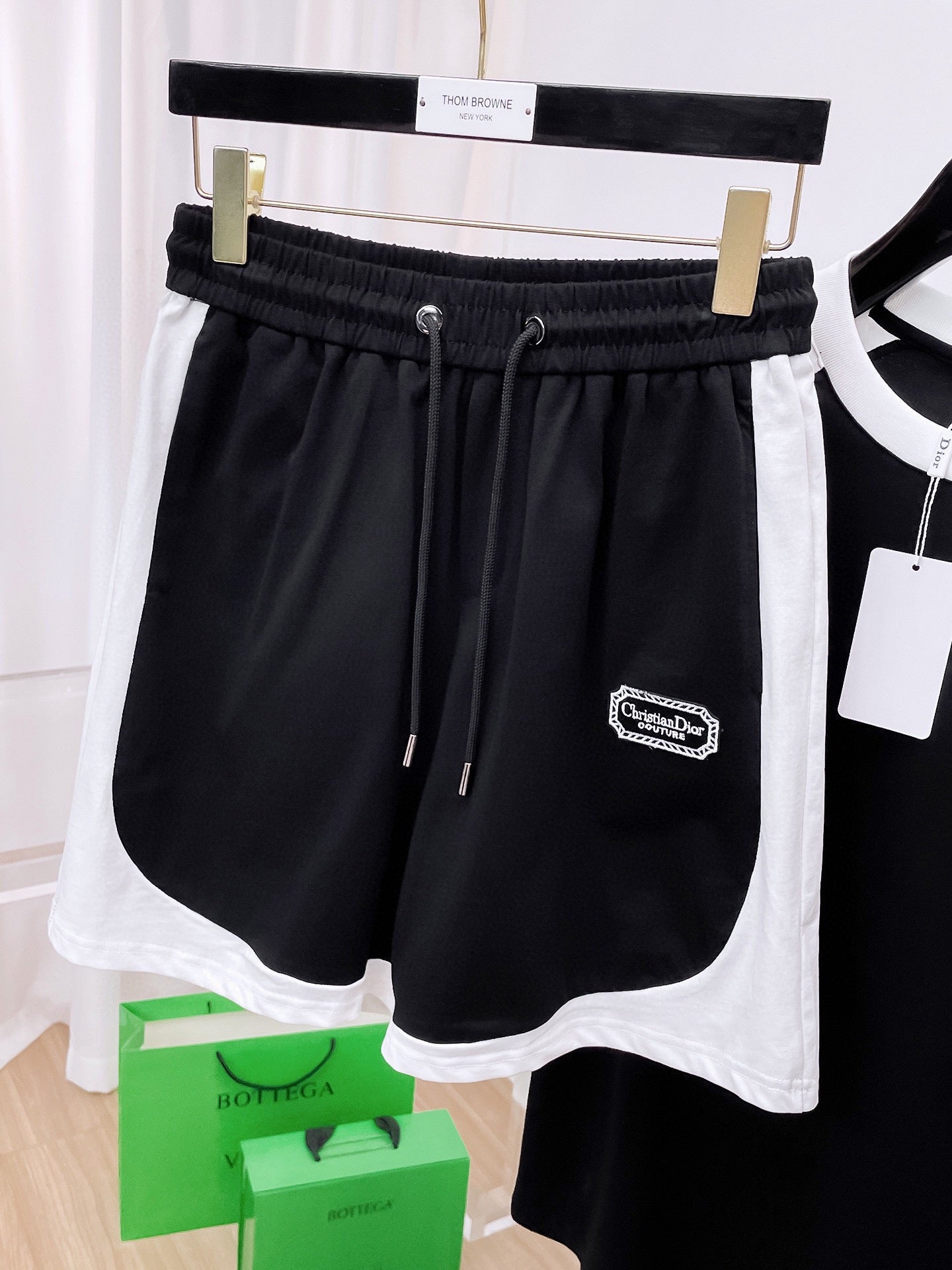 LuxluxHouse Best Quality Clothes T-shirt Dior