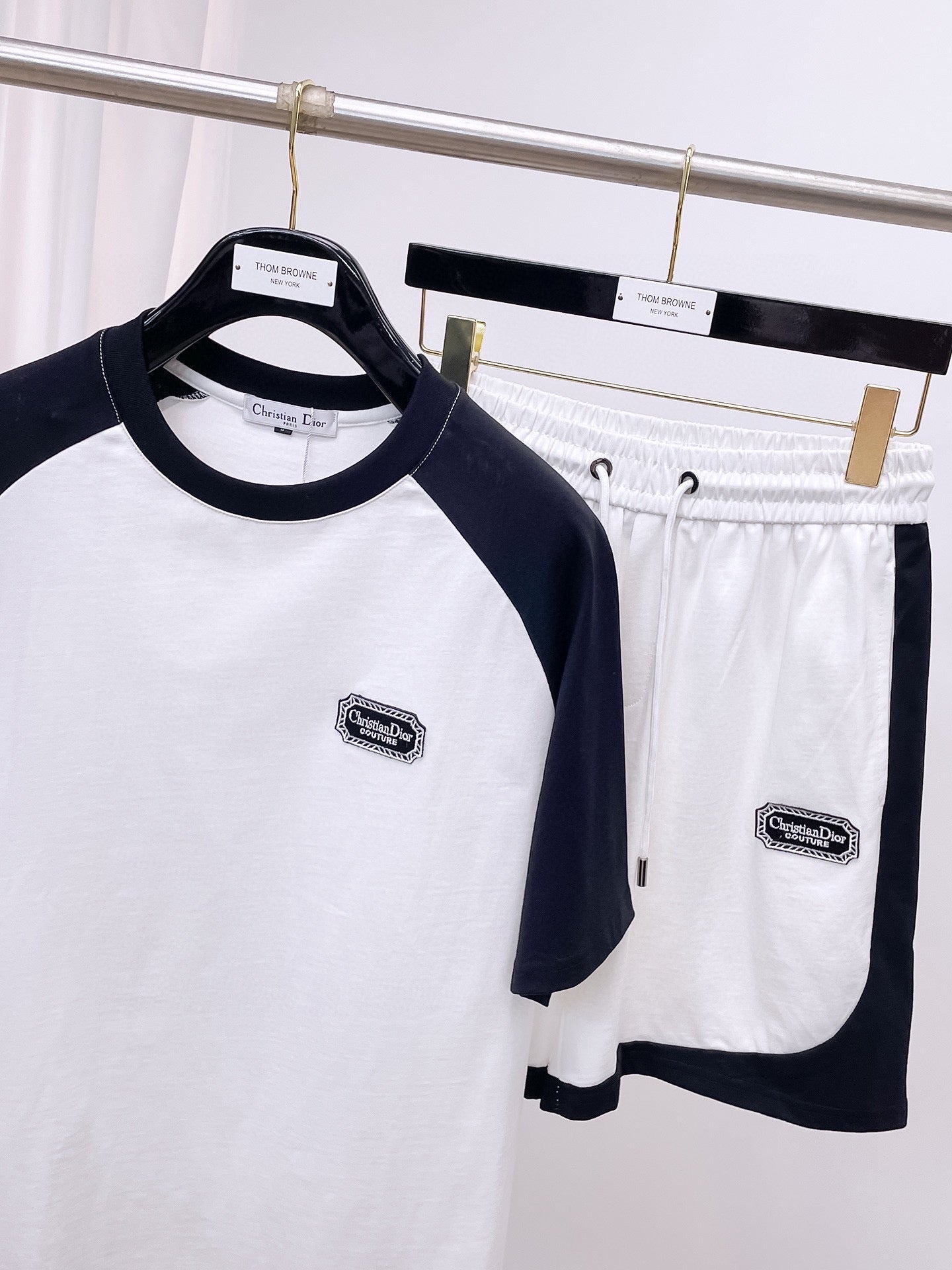LuxluxHouse Best Quality Clothes T-shirt Dior