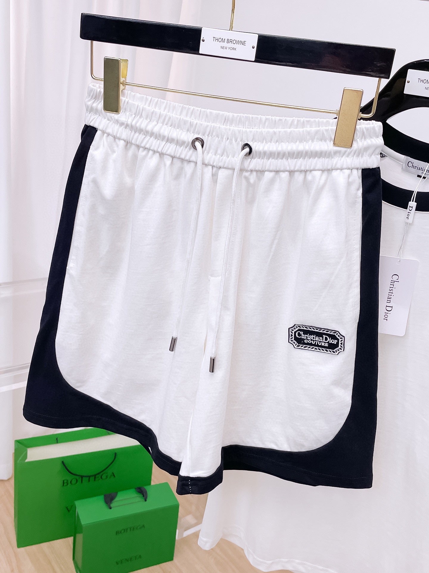 LuxluxHouse Best Quality Clothes T-shirt Dior