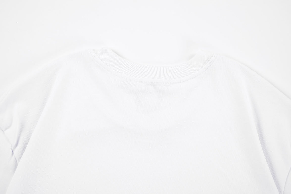 LuxluxHouse Best Quality Clothes T-shirt Dior