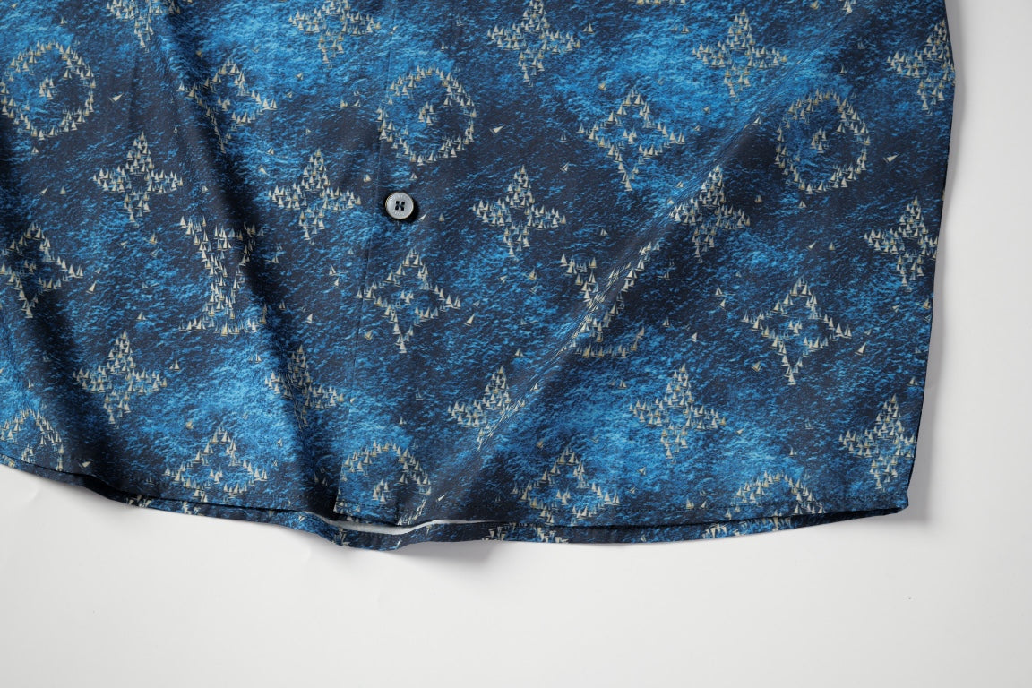 LuxluxHouse Best Quality Clothes Shirts&Polo Louis Vuitton