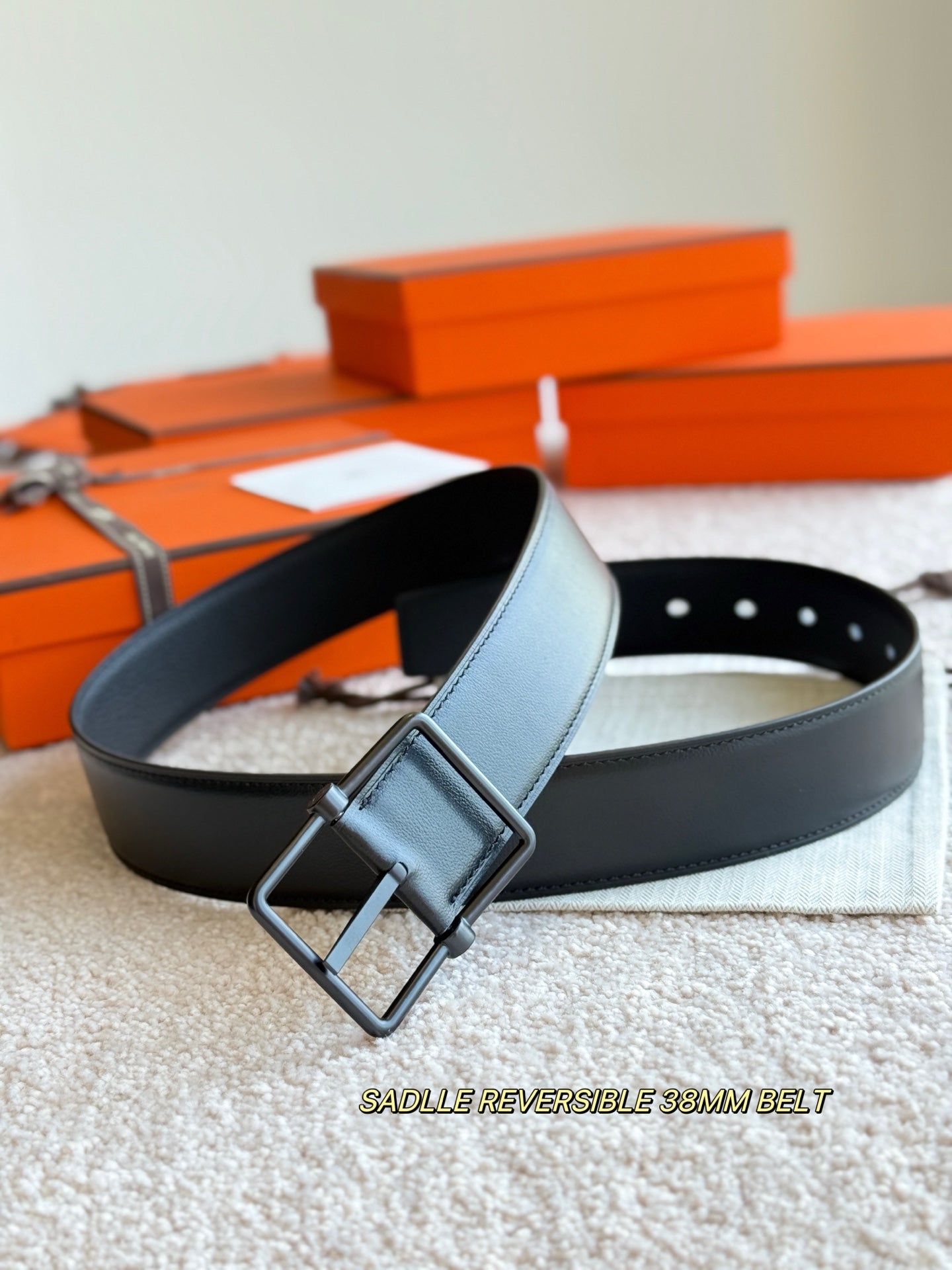 LuxluxHouse Best Quality Accessories Belt Hermes Belt