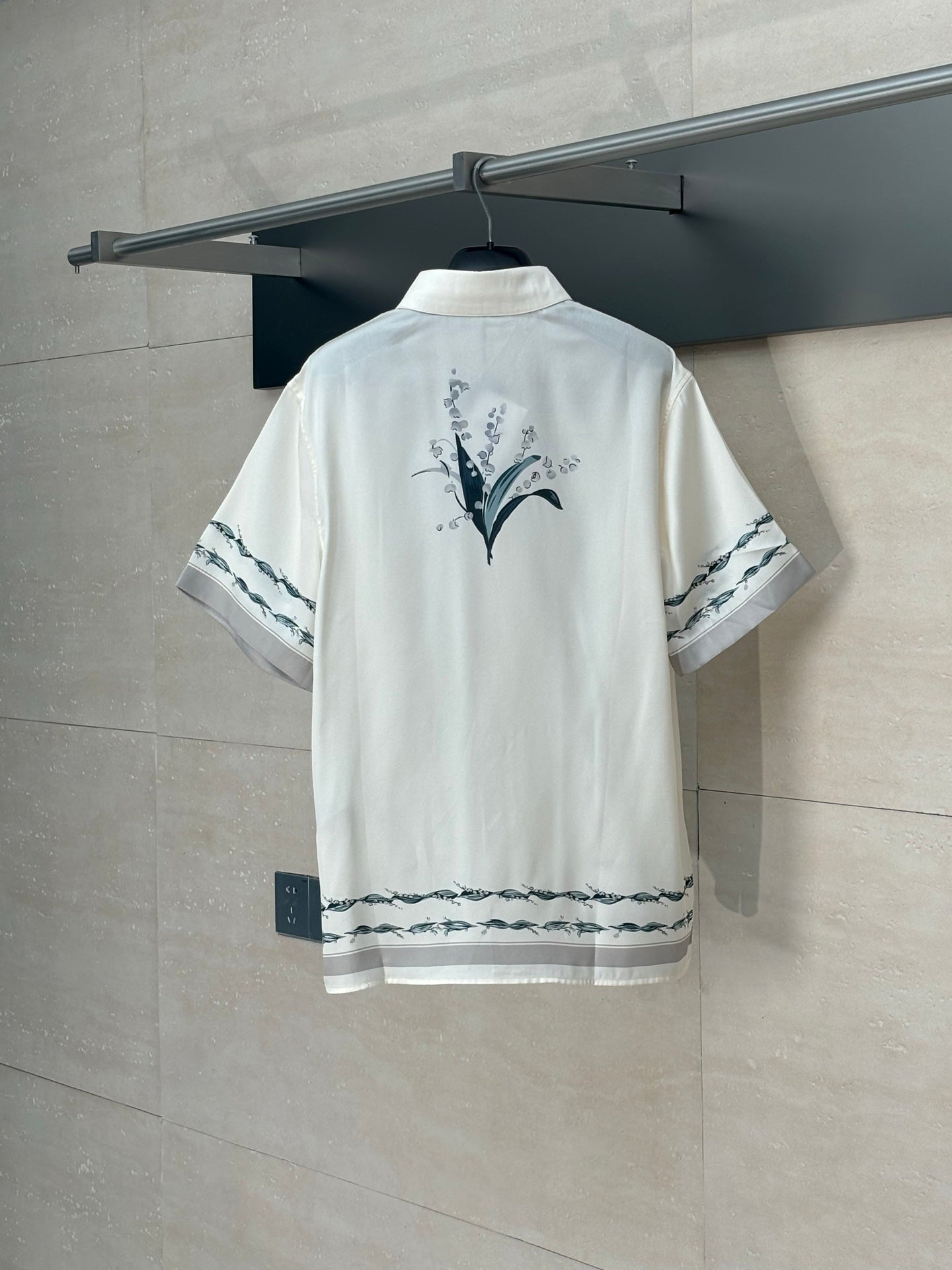 LuxluxHouse Best Quality Clothes Shirts&Polo Dior