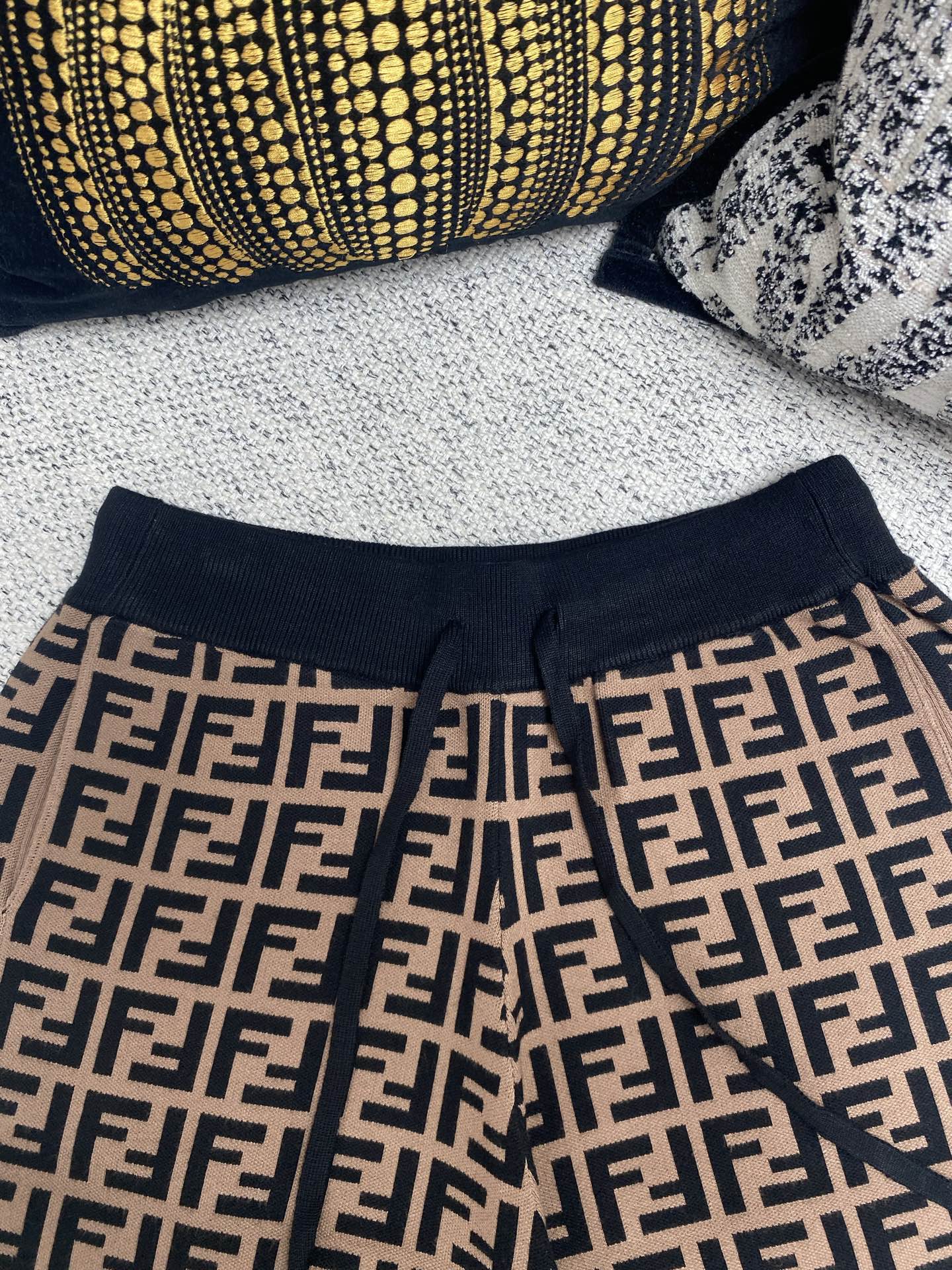 LuxluxHouse Best Quality Clothes Fendi Pants