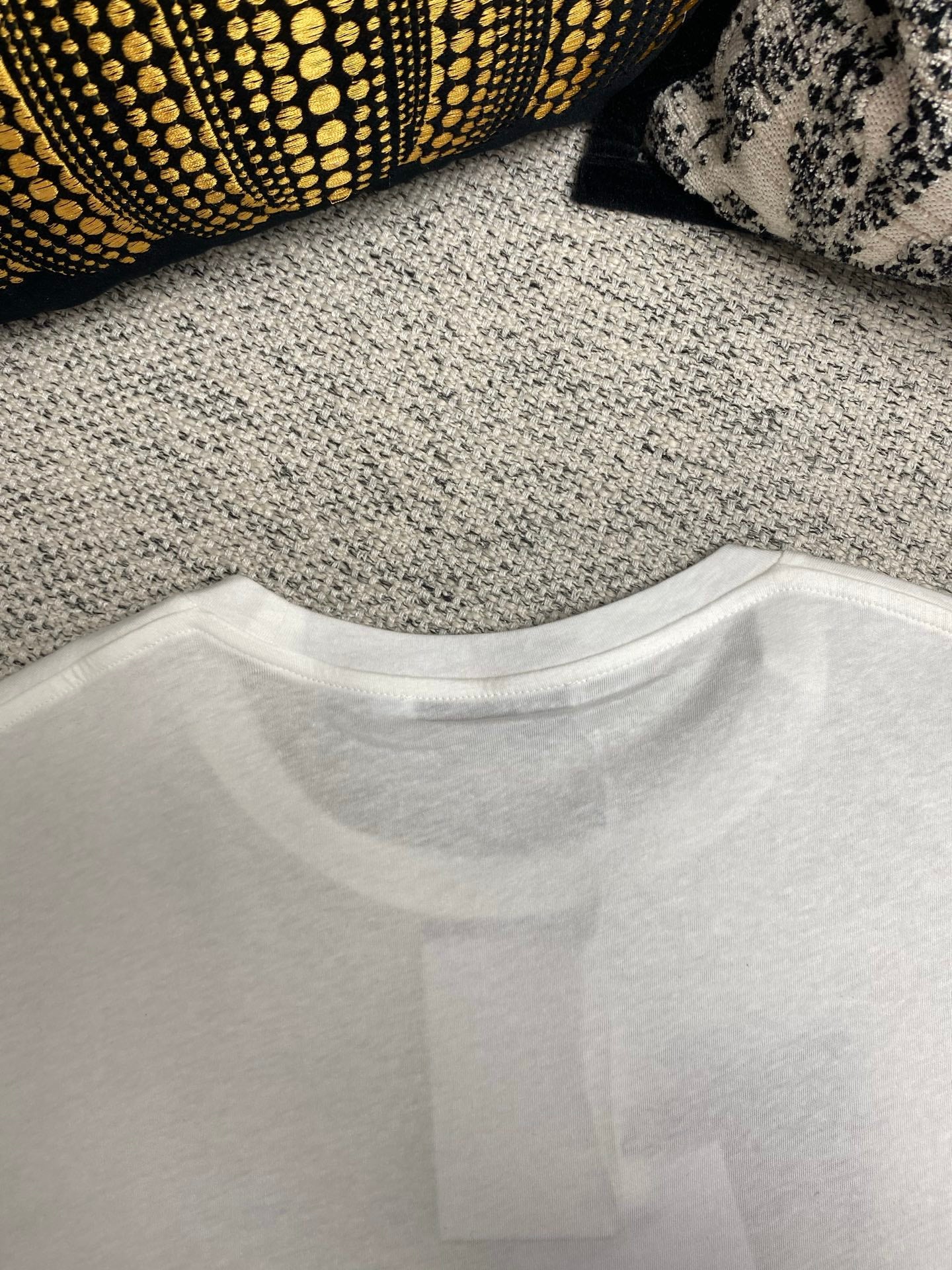 LuxluxHouse Best Quality Clothes T-shirt Dior